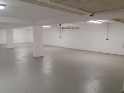 96Tiefgarage